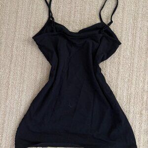 Ann Taylor Women's Black Vest